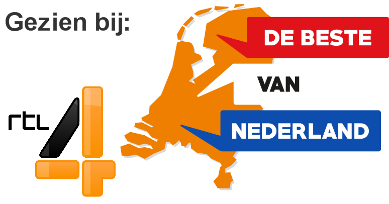 Beste van Nederland